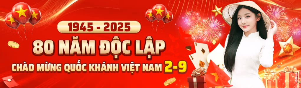 Ưu đãi dành cho thành viên mới QS68