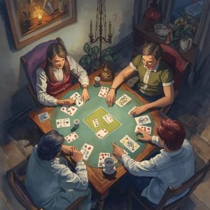 Game Bài QS68 – Đổi Thưởng Siêu Tốc